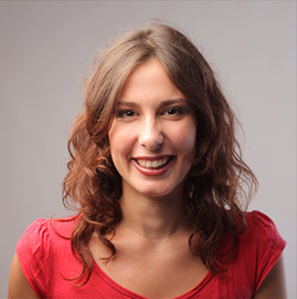 Client avatar - Residential customer