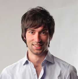 Client avatar - Retail owner