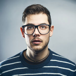 Client avatar - Society manager